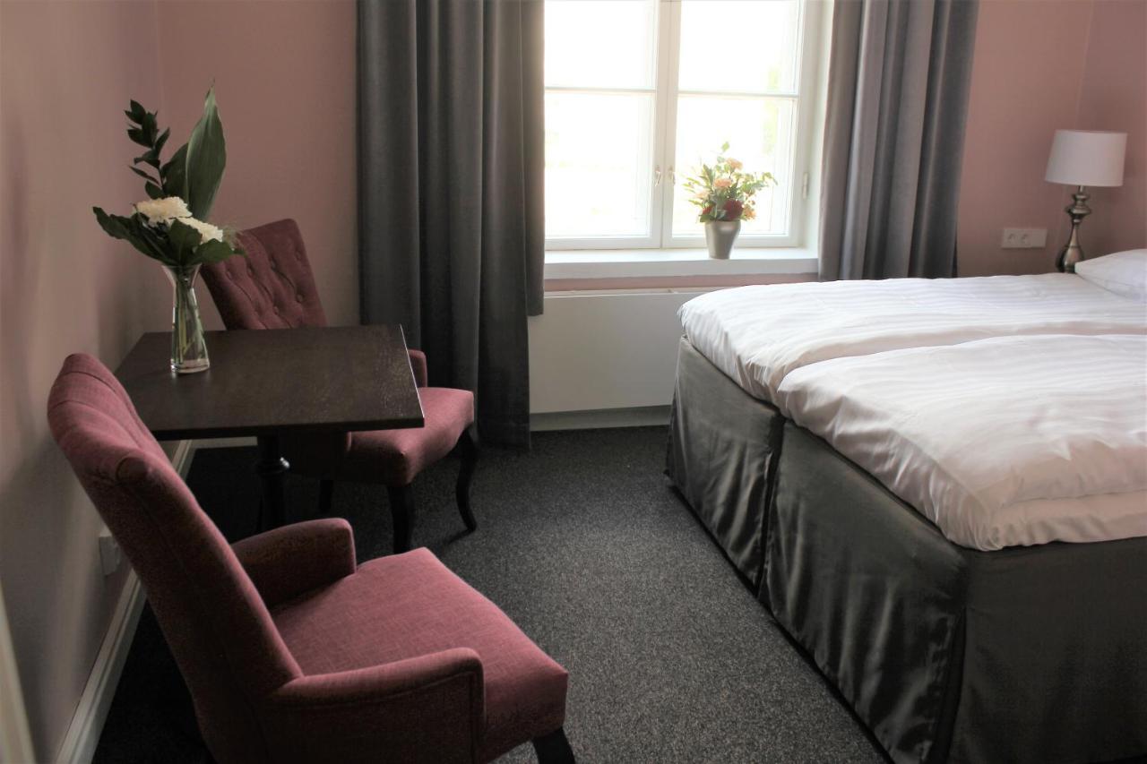 Hotelli Kartanon Meijeri Mantsala Exterior foto
